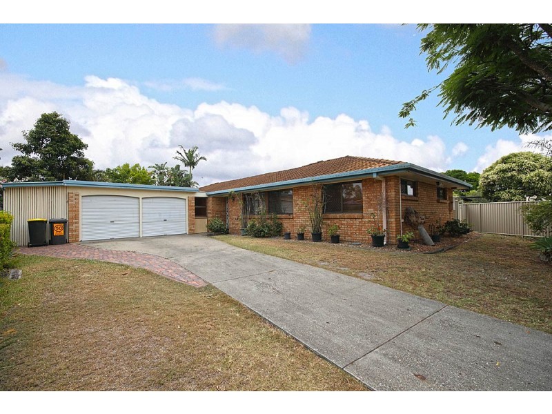 7 Lydford Ct, Carindale QLD 4152