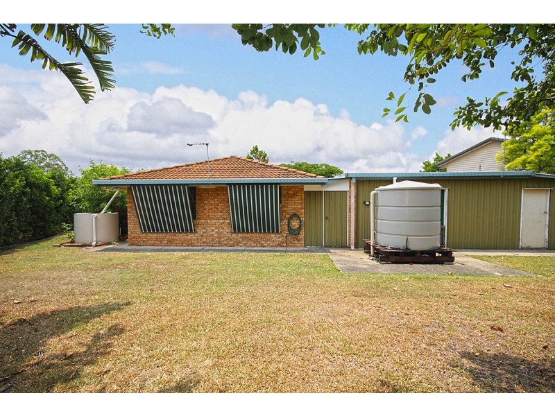 7 Lydford Ct, Carindale QLD 4152