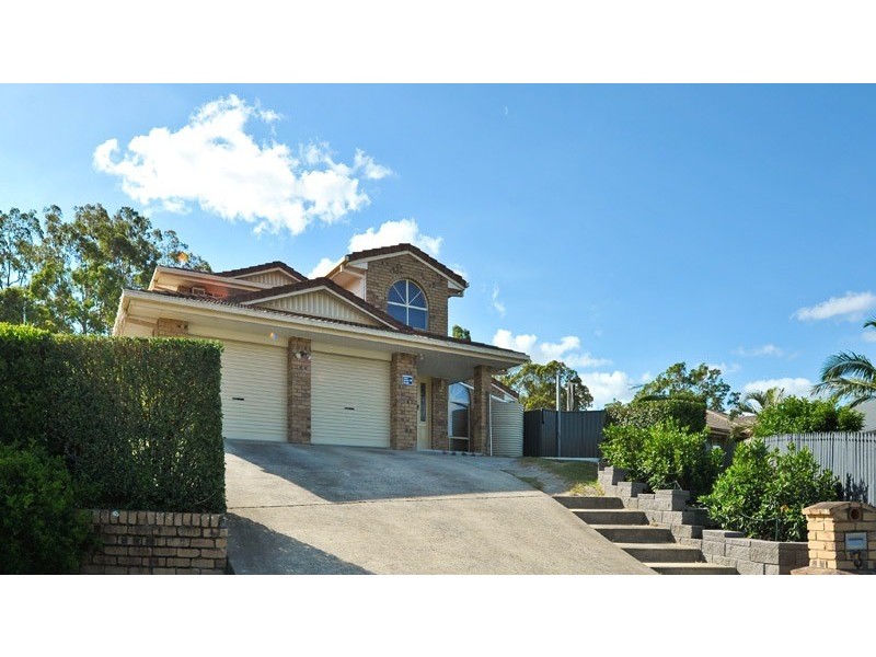 3 Dobell Court, Mackenzie QLD 4156