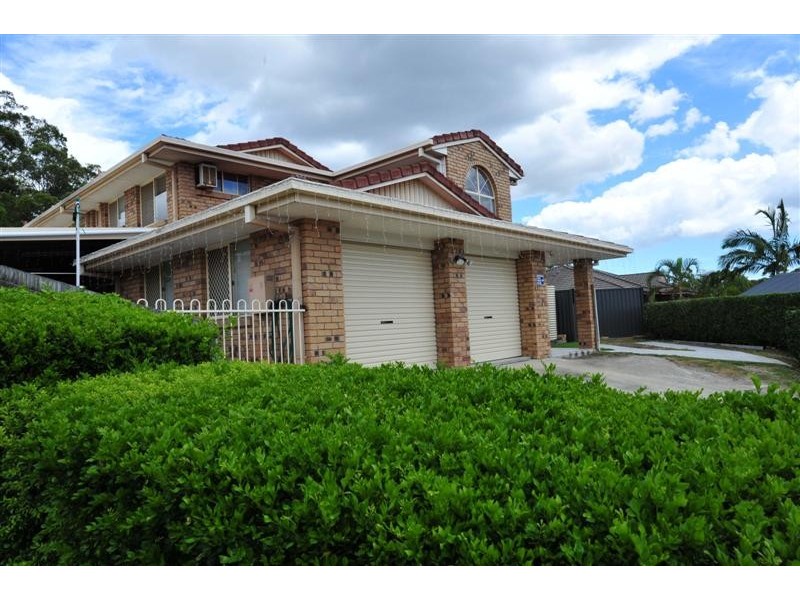 3 Dobell Court, Mackenzie QLD 4156