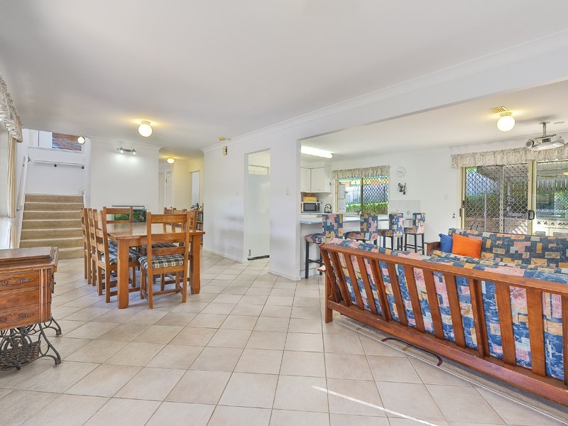 3 Dobell Court, Mackenzie QLD 4156