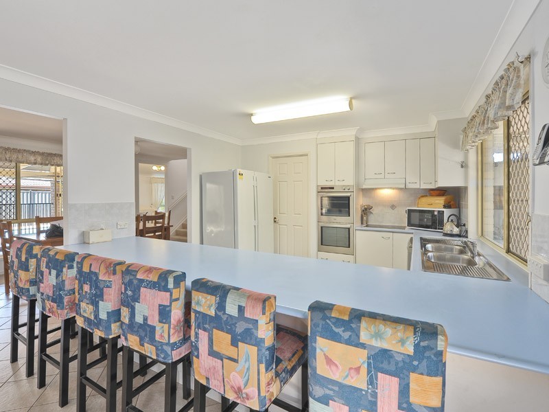 3 Dobell Court, Mackenzie QLD 4156