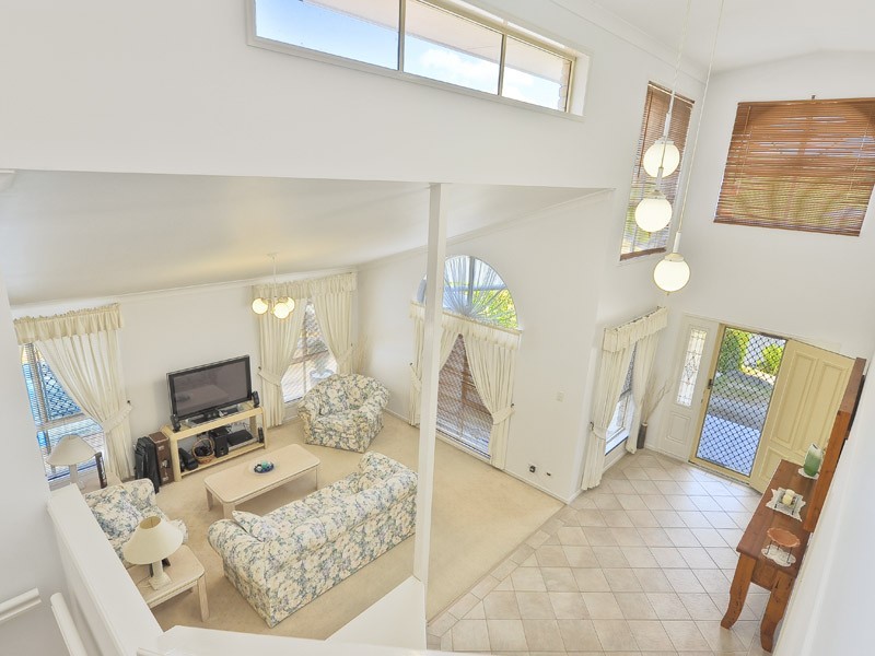 3 Dobell Court, Mackenzie QLD 4156