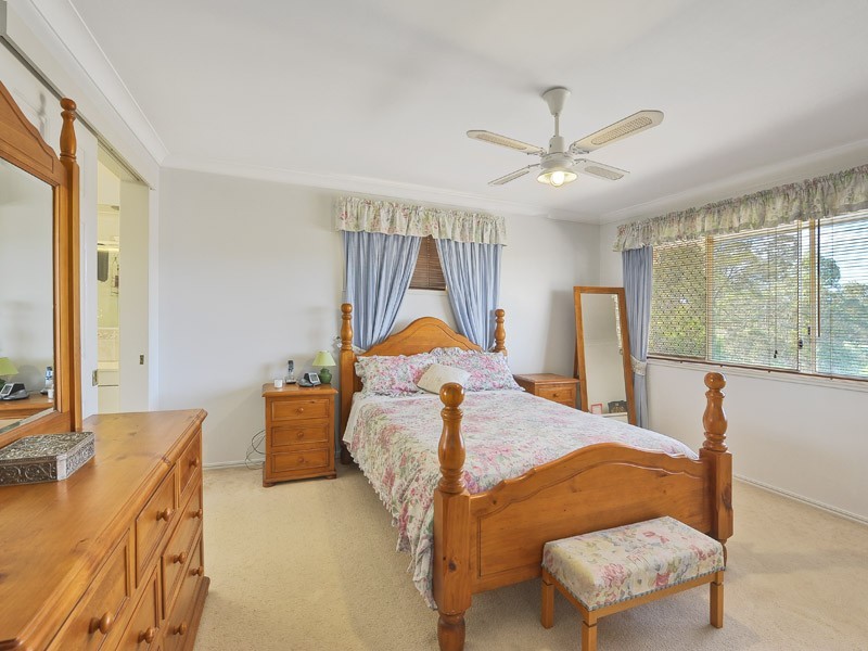 3 Dobell Court, Mackenzie QLD 4156