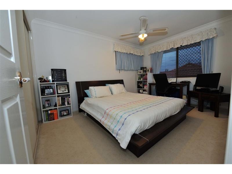 3 Dobell Court, Mackenzie QLD 4156