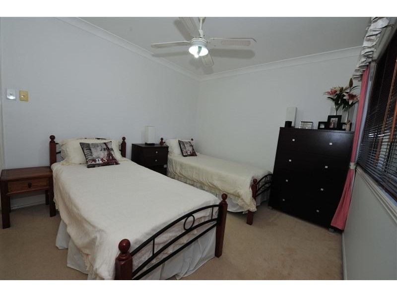 3 Dobell Court, Mackenzie QLD 4156