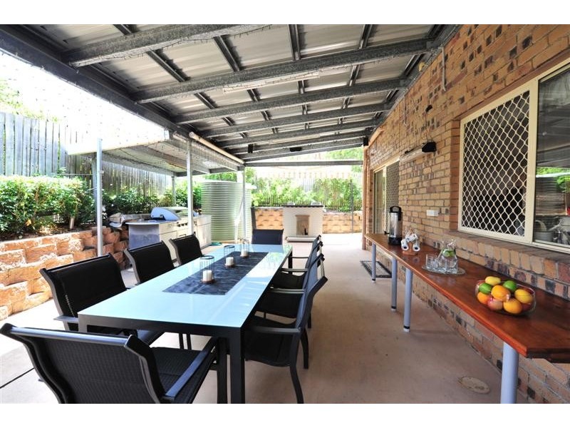 3 Dobell Court, Mackenzie QLD 4156