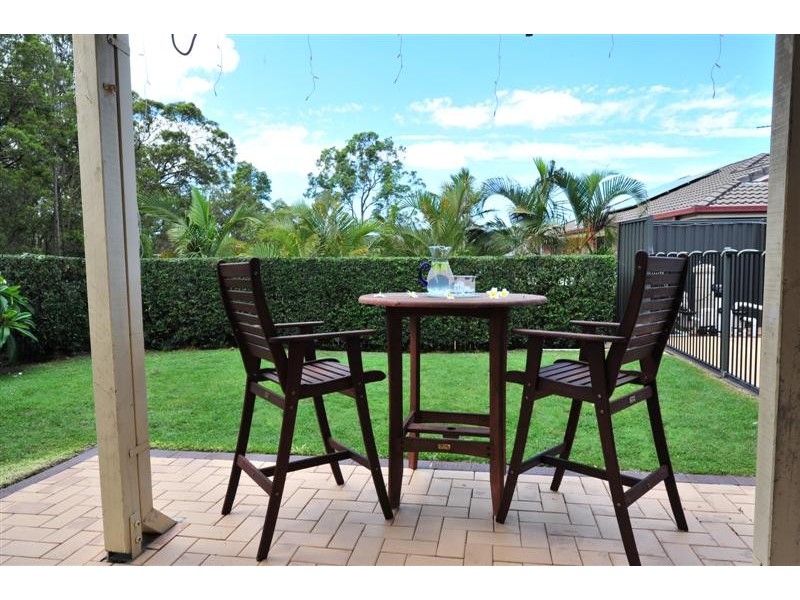 3 Dobell Court, Mackenzie QLD 4156