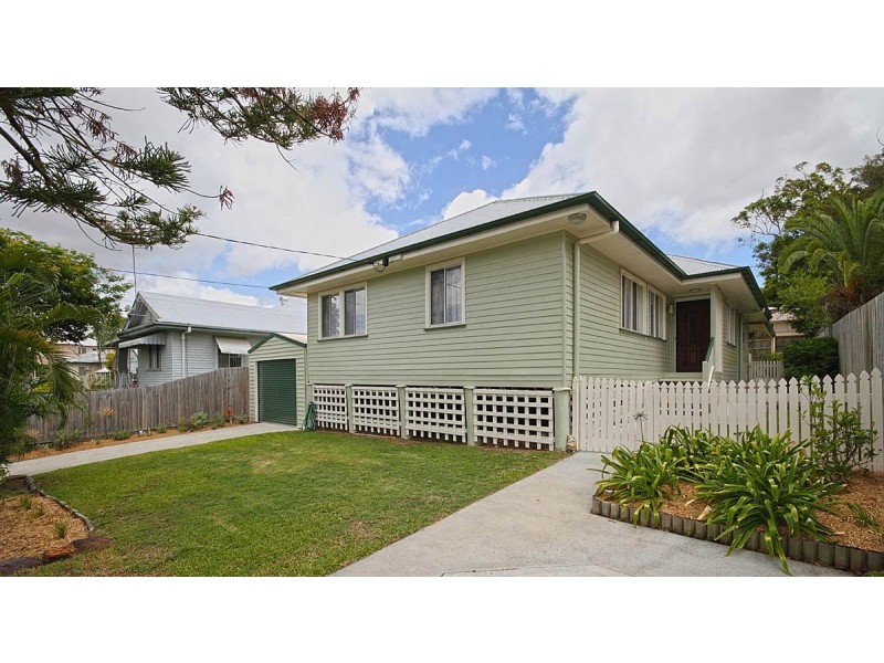 11 Chataway Street, Carina Heights QLD 4152