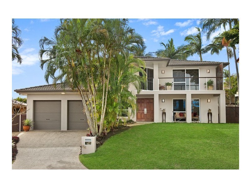 22 Eromanga Street, Carindale QLD 4152