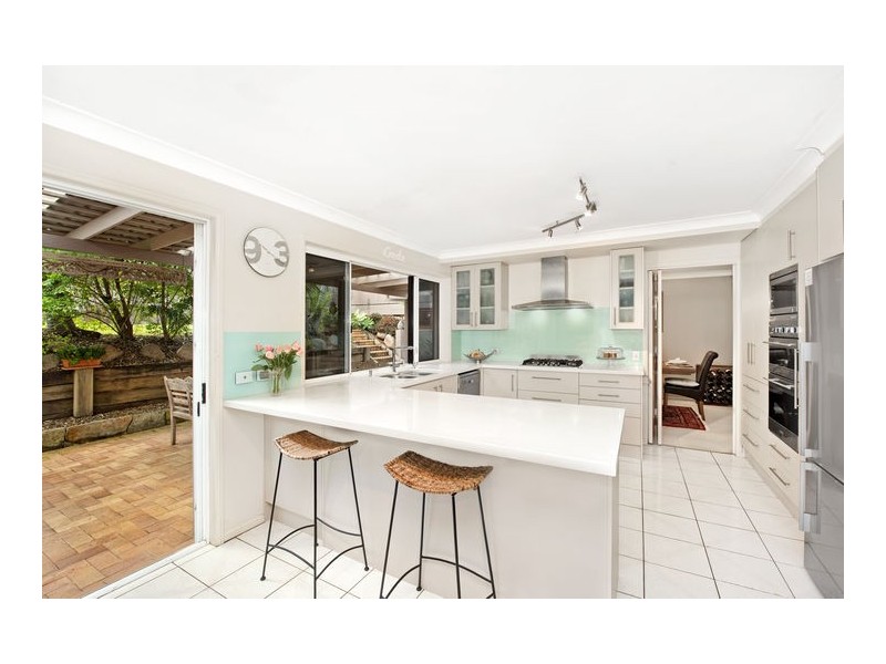 22 Eromanga Street, Carindale QLD 4152