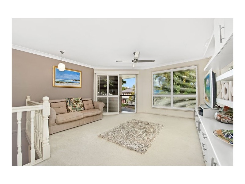 22 Eromanga Street, Carindale QLD 4152