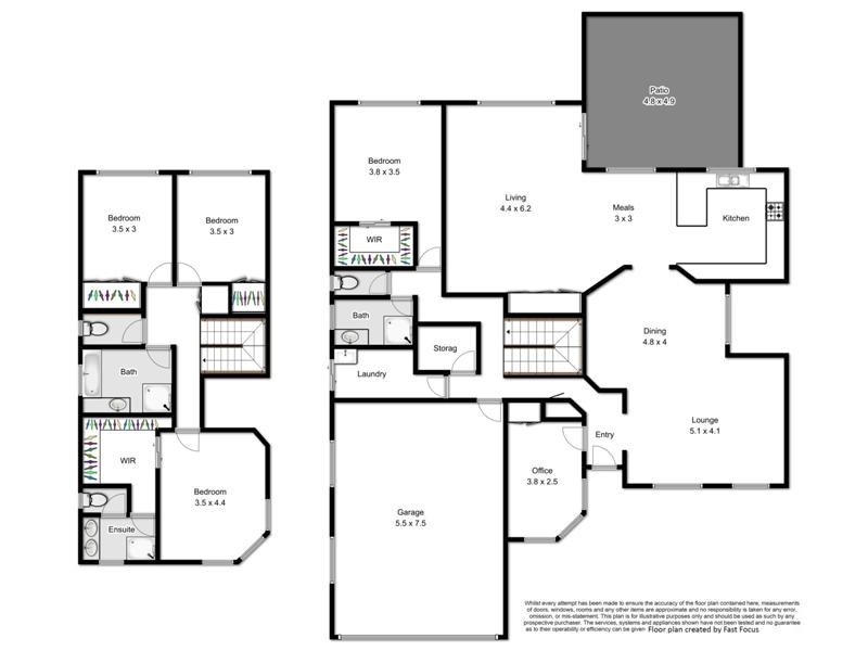 56 Oakley Street, Carindale QLD 4152