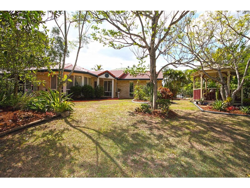 35 Van Gogh Place, Mackenzie QLD 4156