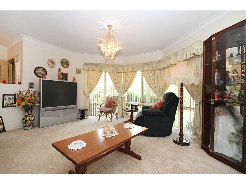 35 Van Gogh Place, Mackenzie QLD 4156