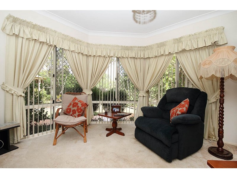 35 Van Gogh Place, Mackenzie QLD 4156