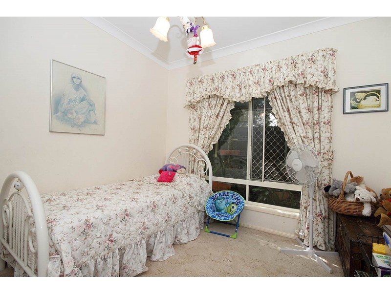 35 Van Gogh Place, Mackenzie QLD 4156