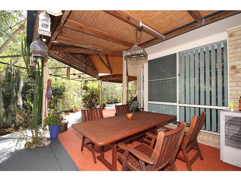 35 Van Gogh Place, Mackenzie QLD 4156