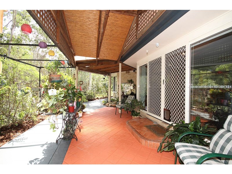 35 Van Gogh Place, Mackenzie QLD 4156