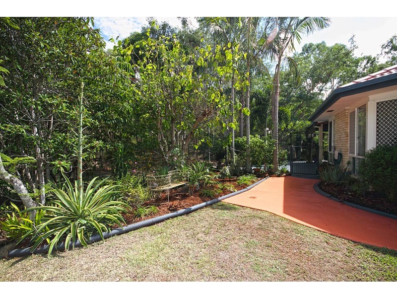 35 Van Gogh Place, Mackenzie QLD 4156