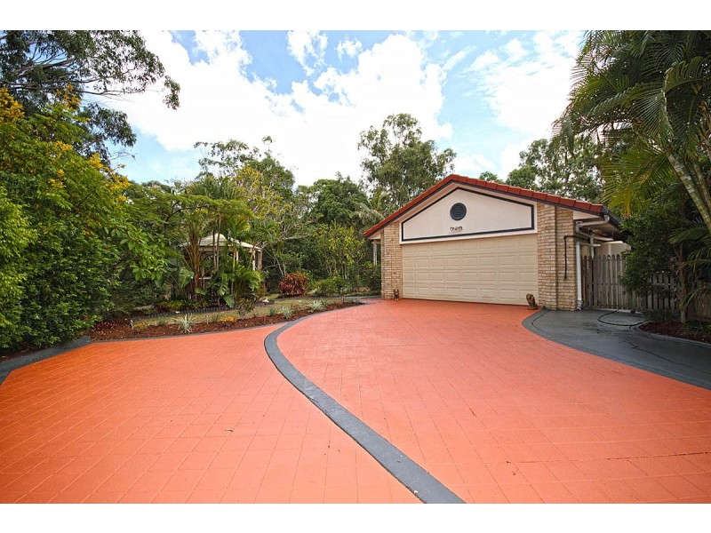 35 Van Gogh Place, Mackenzie QLD 4156