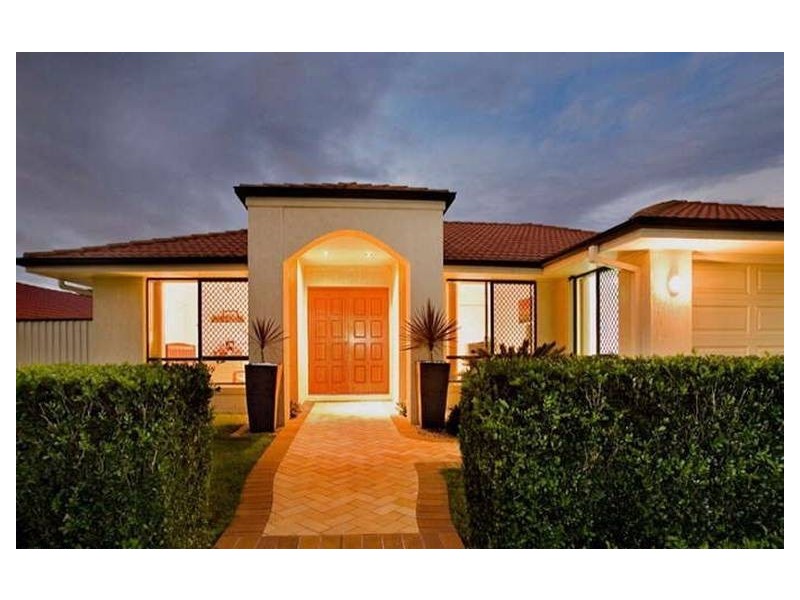 48 Kenilworth Place, Carindale QLD 4152