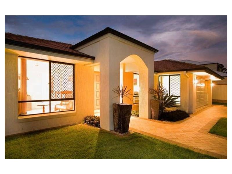 48 Kenilworth Place, Carindale QLD 4152