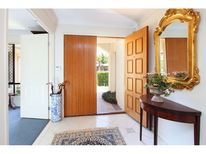 48 Kenilworth Place, Carindale QLD 4152