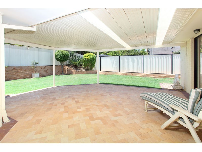 48 Kenilworth Place, Carindale QLD 4152