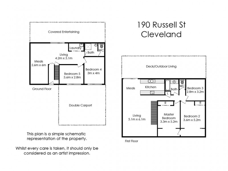 190 Russell Street, Cleveland QLD 4163