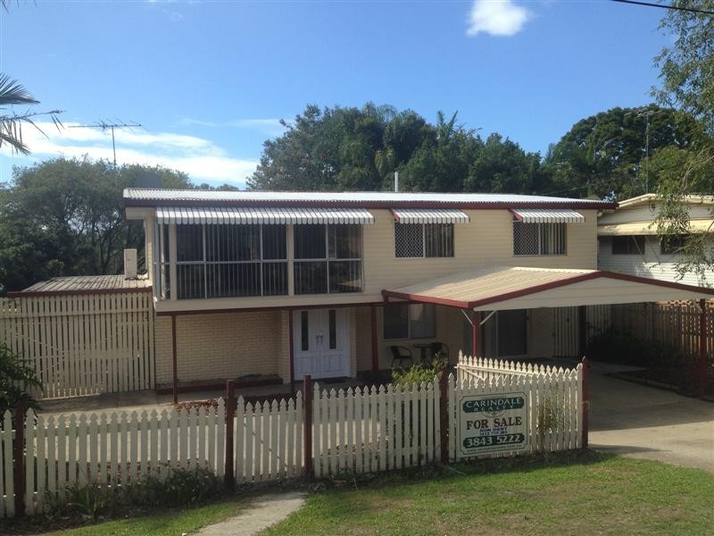 190 Russell Street, Cleveland QLD 4163