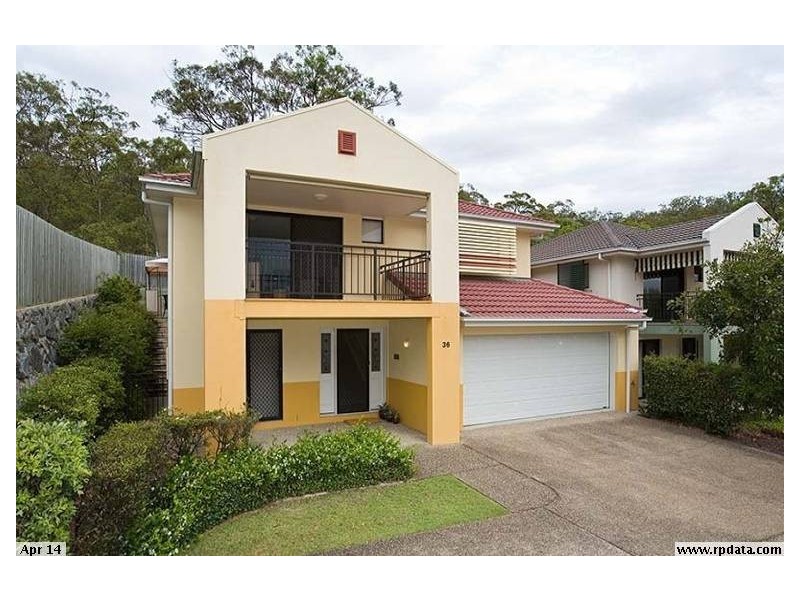 36/110 Scrub Road, Carindale QLD 4152