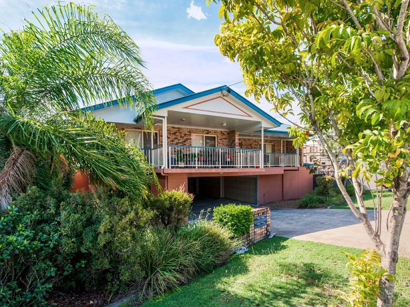 5 / 16 Flavelle Street, Carina QLD 4152