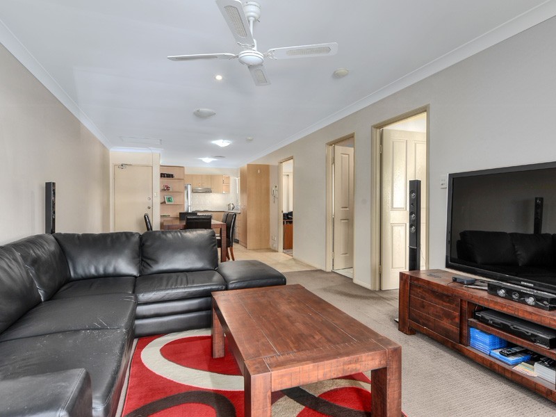 5 / 16 Flavelle Street, Carina QLD 4152