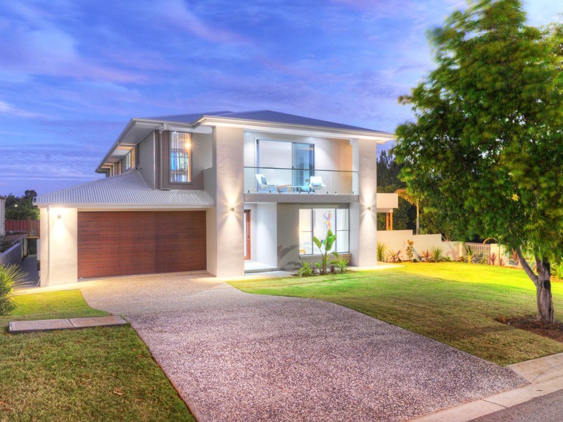 3 Birkenhead Place, Carindale QLD 4152