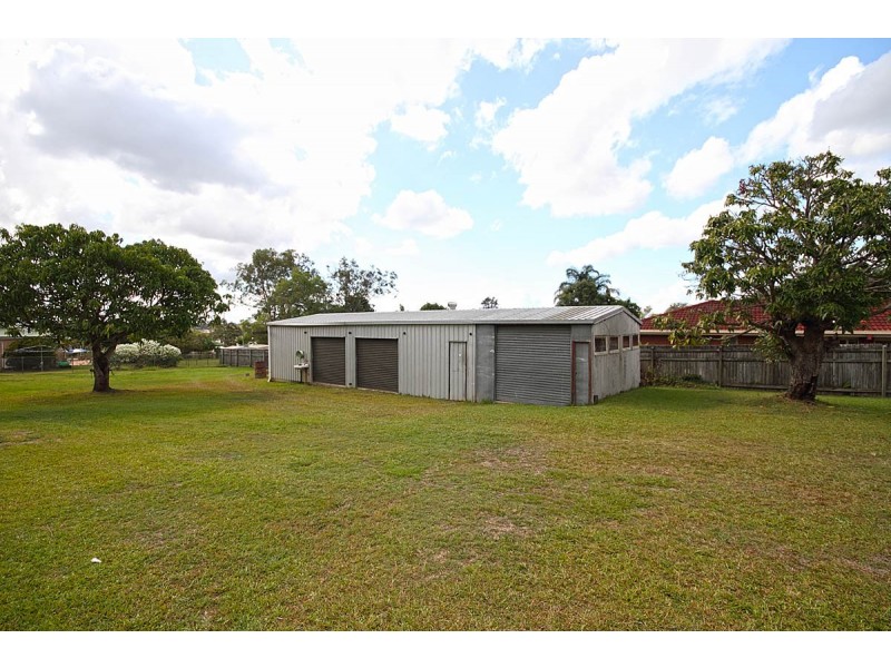 26 Bernecker Street, Carina QLD 4152