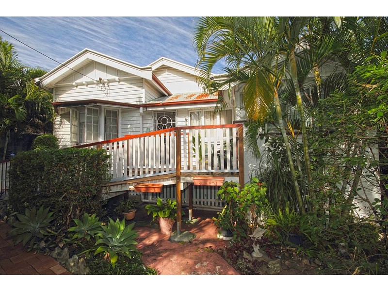 517 Old Cleveland Road, Camp Hill QLD 4152