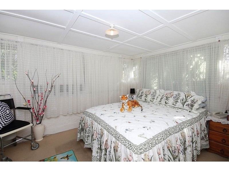 517 Old Cleveland Road, Camp Hill QLD 4152