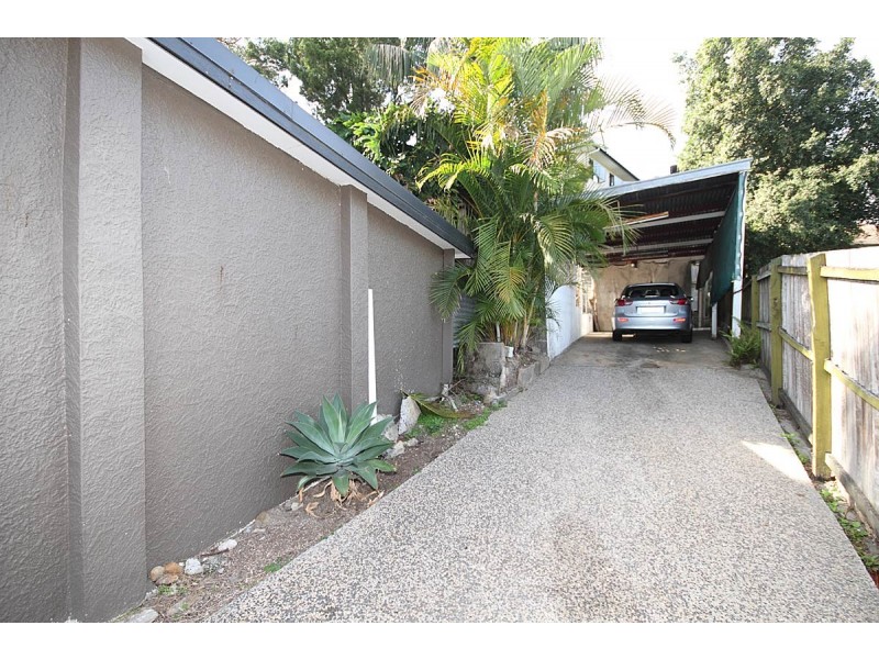 517 Old Cleveland Road, Camp Hill QLD 4152