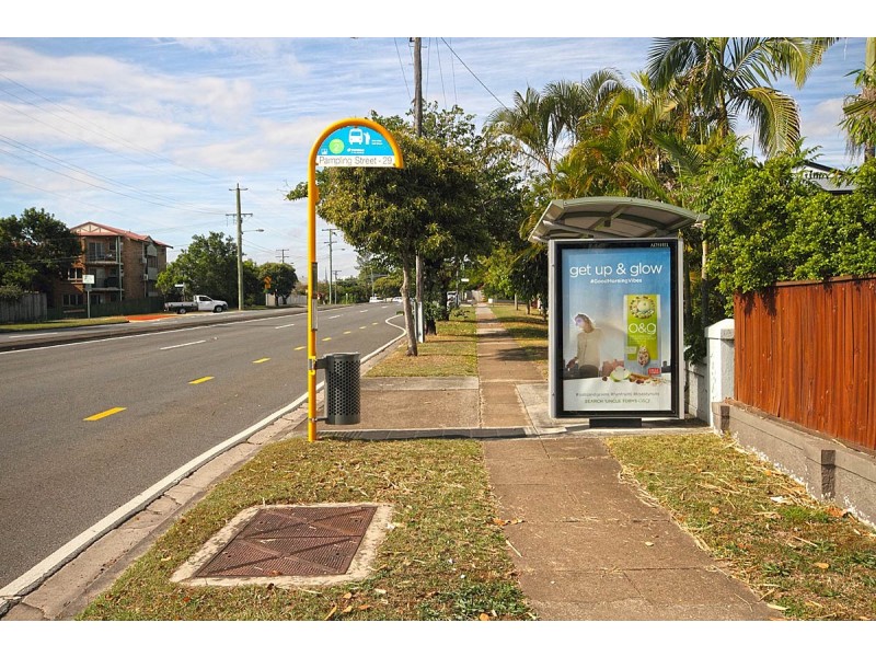 517 Old Cleveland Road, Camp Hill QLD 4152