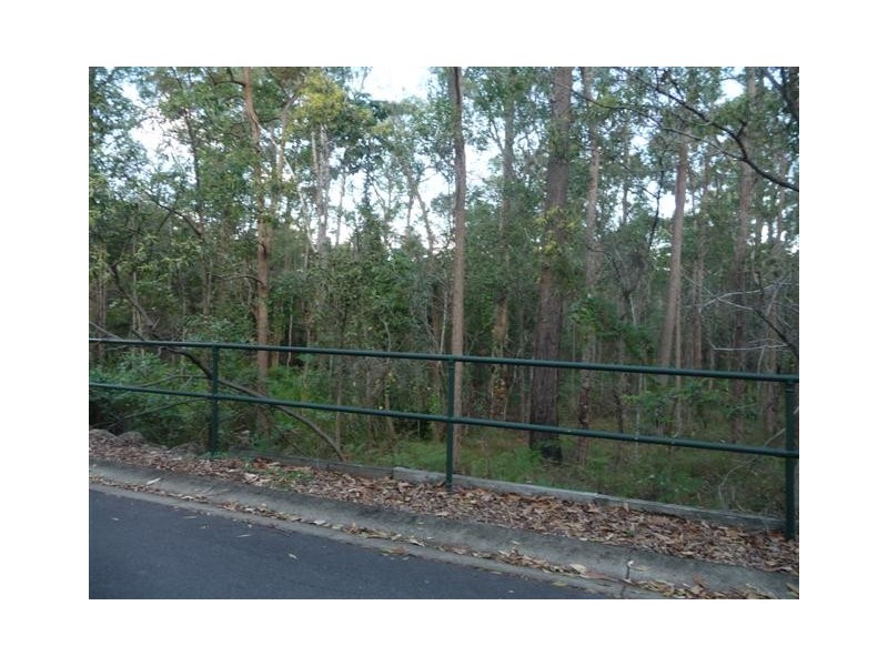 86 Oak Place, Mackenzie QLD 4156