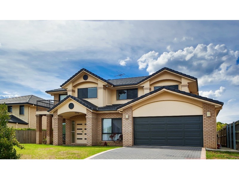 7 Alexander Close, Mackenzie QLD 4156
