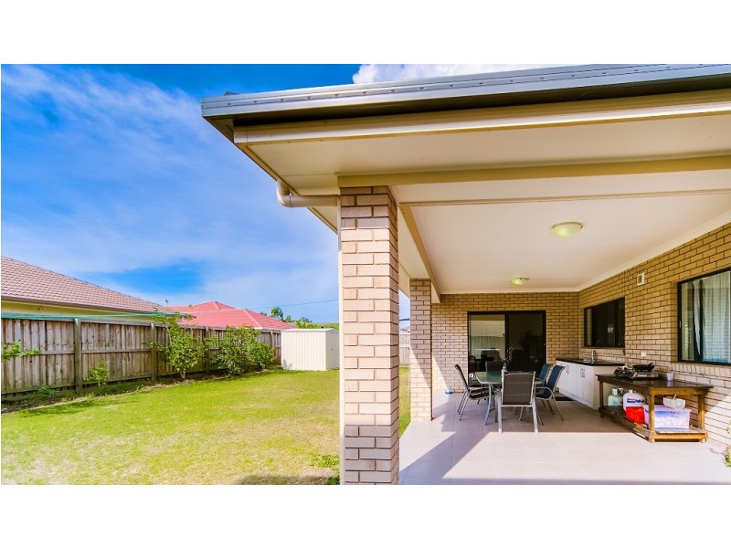 7 Alexander Close, Mackenzie QLD 4156