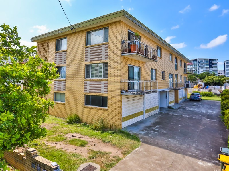 2/44 Bradshaw Street, Lutwyche QLD 4030