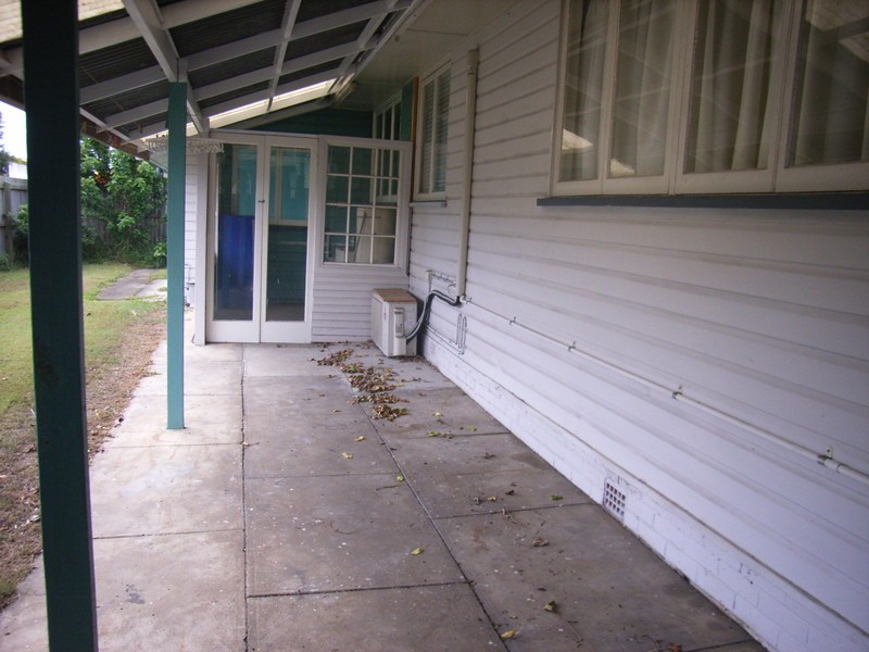 708 Old Cleveland Rd, Camp Hill QLD 4152