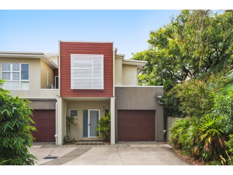 6/16 Ormuz  Street, Carina Heights QLD 4152