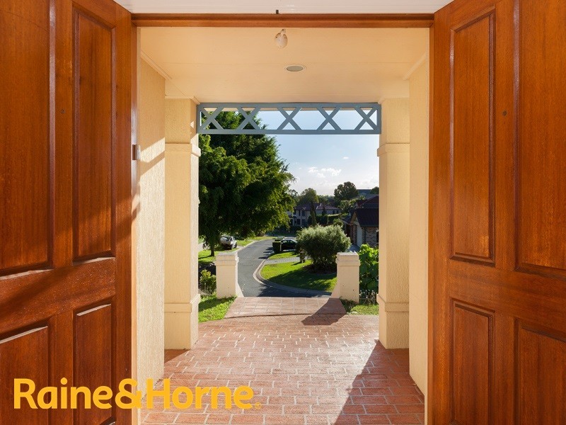 13 Raphael Place, Mackenzie QLD 4156