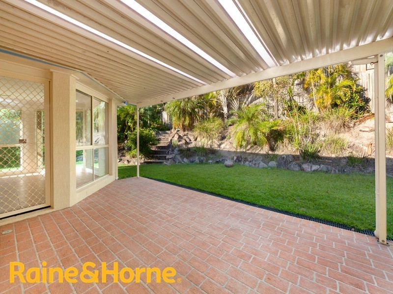 13 Raphael Place, Mackenzie QLD 4156