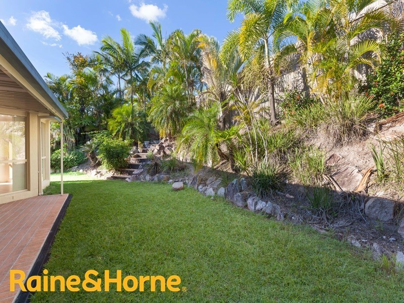 13 Raphael Place, Mackenzie QLD 4156