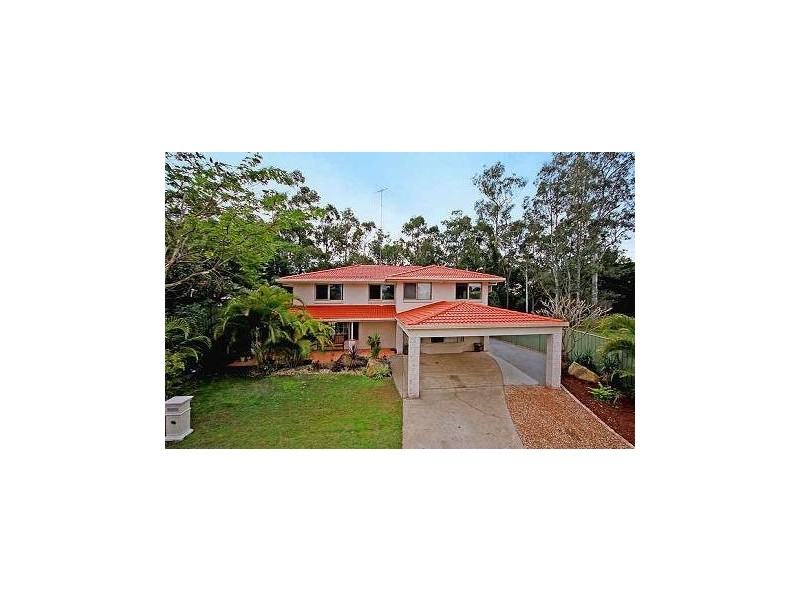 24 Avenell Street, Wishart QLD 4122